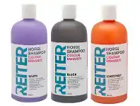 Reiter Horse Shampoo Colour Enhance 500ml