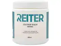 Reiter Leather Balm 250ml