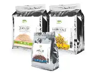 Crooked Lane Equine Herbal Range