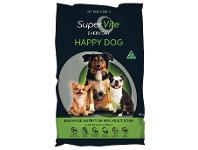 Foodworks SuperVite Everyday Happy Dog Food 8kg offer