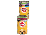 Foodworks Pedigree Wet Dog Food 1.2kg offer