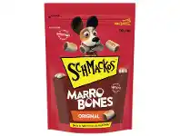 Foodworks Schmakos Marrowbones Dog Treats 737g offer