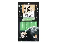 Woolworths Dine Creamy Treats 4 x 12g offer
