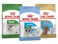 Selected Royal Canin 1.5- 4kg Varieties