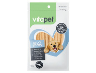Woolworths Vitapet Jerhigh Dog Treats 80-100g offer