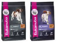 Just For Pets Eukanuba 14-15kg Varieties offer