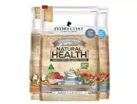 Ivory Coat Grain Free Dog Food 13kg