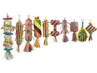 Just For Pets Selected Feathered Friends Bird Toys and Cage Accessories offer
