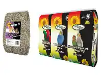 Just For Pets Green Valley Grains Bird & Poultry Seeds offer