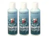 Dermcare Natural Shampoo 250ml