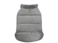 Pet stock DGG Puffer Grey offer