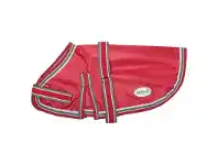 Pet stock Caribu Rainforest Coat Red offer
