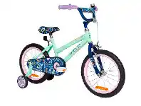BIG W Repco ‘Candy&#039; 40cm BMX Coaster Bikes offer