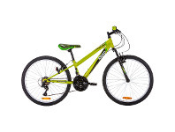 BIG W Repco ‘Blade 24’ 60cm Mountain Bike offer