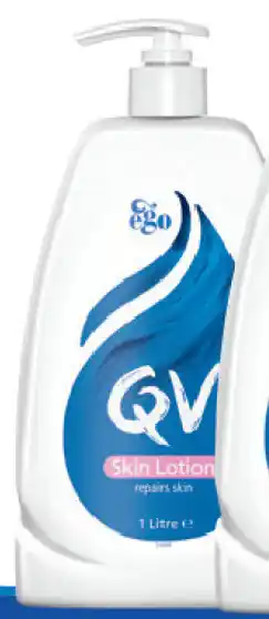 Pharmacy4Less Ego qv skin lotion 1l offer