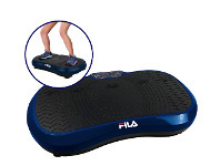 BIG W Fila Vibration Plate offer