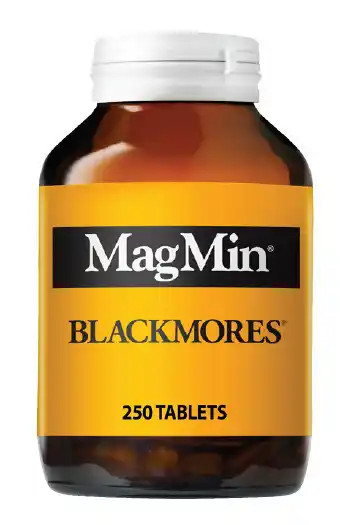 Pharmacy4Less Blackmores magmin 250 tablets offer