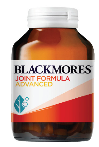 Pharmacy4Less Blackmores joint formula advanced 120 tablets offer