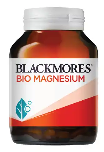 Pharmacy4Less Blackmores bio magnesium 100 tablets offer