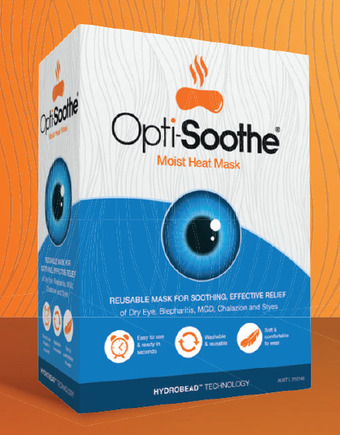 Pharmacy4Less Opti-soothe moist heat mask offer
