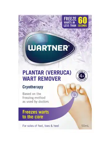 Pharmacy4Less Wartner plantar remover 50ml offer