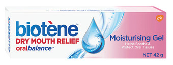 Pharmacy4Less Biotene oral balance gel 42g offer