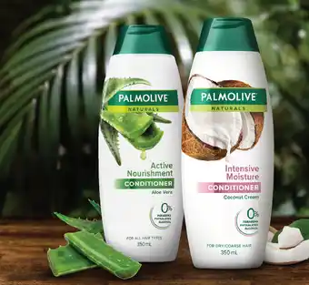 Pharmacy4Less Palmolive hair care range offer