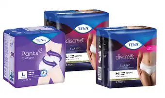 Pharmacy4Less Tena pads range offer