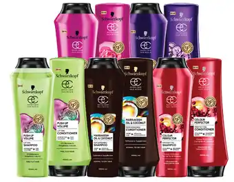 Pharmacy4Less Schwarzkopf extra care range offer