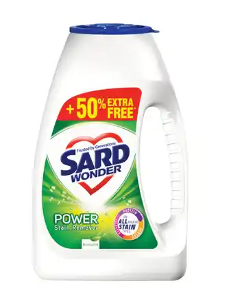 Pharmacy4Less Sard 2kg + 1kg bonus offer