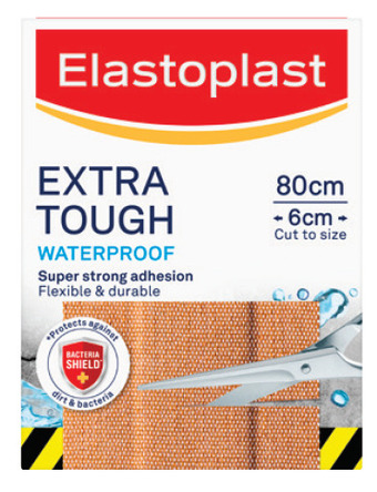 Pharmacy4Less Elastoplast heavy fabric waterproof dressing 8 pack offer