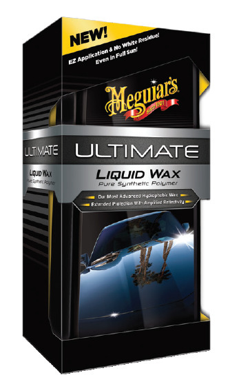 SuperCheap Auto Meguiar's ultimate liquid wax 473ml offer