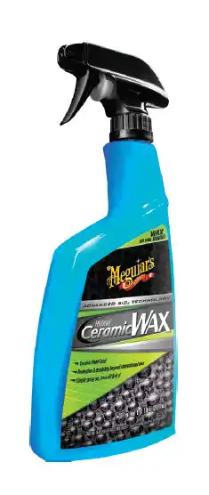 SuperCheap Auto Meguiar's hybrid ceramic wax 768ml offer