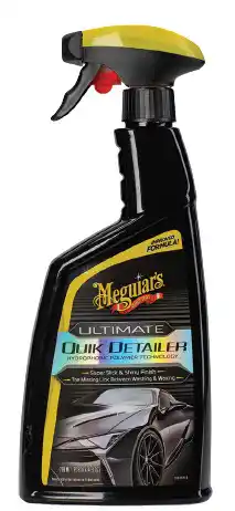 SuperCheap Auto Meguiar's 709ml ultimate quik detailer offer