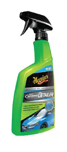 SuperCheap Auto Meguiar's hybrid ceramic detailer 768ml offer