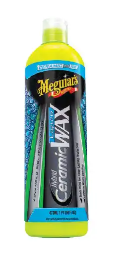 SuperCheap Auto Meguiar's hybrid ceramic wax 473ml offer