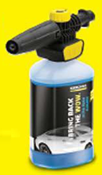 SuperCheap Auto Karcher ultra foam cannon offer