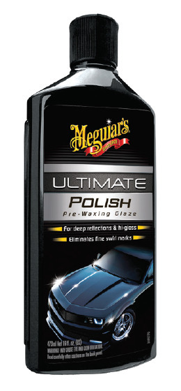 SuperCheap Auto Meguiar's ultimate liquid polish 473ml offer