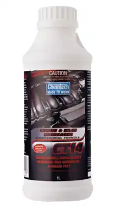 Chemtech degreaser 1l ct14