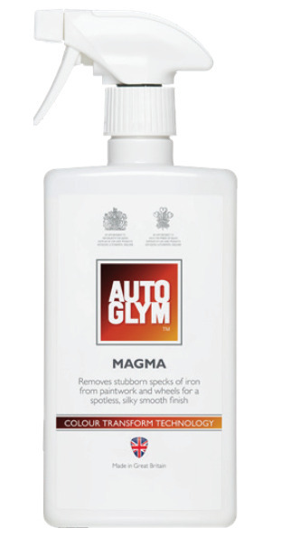 SuperCheap Auto Autoglym 500ml magma offer