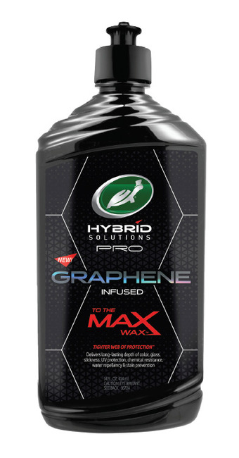 SuperCheap Auto Turtle wax hybrid solutions pro max wax 414ml offer