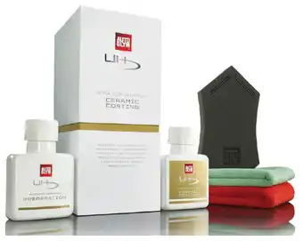 SuperCheap Auto Autoglym uhd ceramic coating offer
