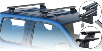 SuperCheap Auto Prorack heavy duty roof racks offer
