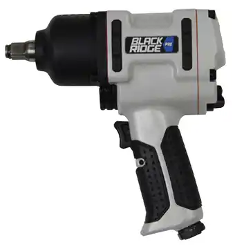 SuperCheap Auto Black ridge air tools air impact wrench offer