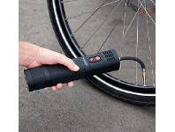 Rechargeable Compressor