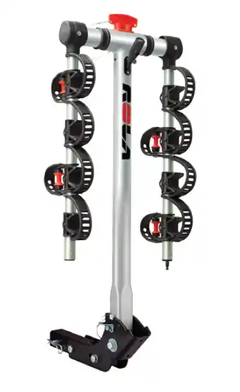 SuperCheap Auto Rola 4 bike rack offer