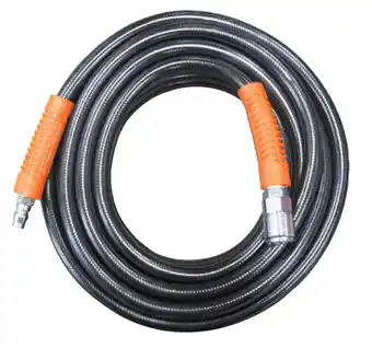 SuperCheap Auto Black ridge air hose 9.5mm x 10m offer