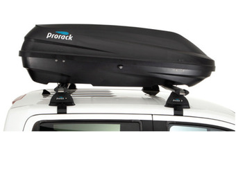 SuperCheap Auto Prorack 360l roof pod offer