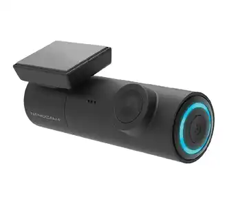 SuperCheap Auto Nanocam plus 1080p barrel dash cam with wifi & gps offer