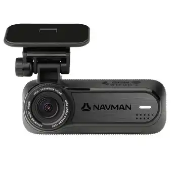 SuperCheap Auto Navman 2k dash camera with gps offer